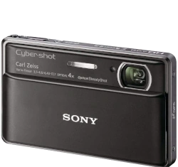 Sony Cyber-shot DSC-TX100V camera