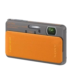 Sony Cyber-shot DSC-TX20 camera