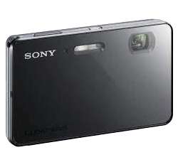 Sony Cyber-shot DSC-TX200V camera