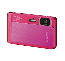 Sony Cyber-shot DSC-TX30 camera