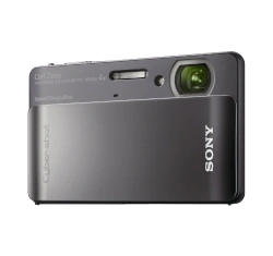 Sony Cyber-shot DSC-TX5 camera