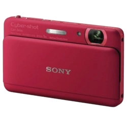 Sony Cyber-shot DSC-TX55 camera