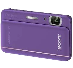Sony Cyber-shot DSC-TX66 camera