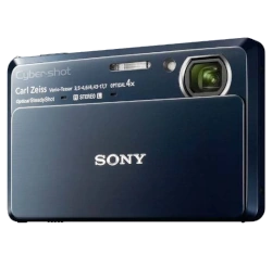 Sony Cyber-shot DSC-TX7 camera