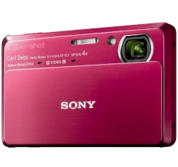 Sony Cyber-shot DSC-TX9 camera