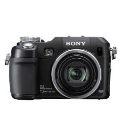 Sony Cyber-shot DSC-V3 camera