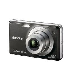 Sony Cyber-shot DSC-W220 camera