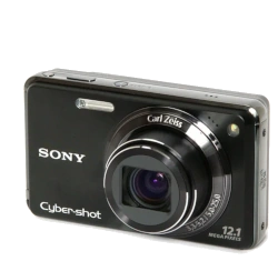 Sony Cyber-shot DSC-W290 camera