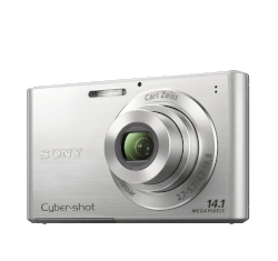 Sony Cyber-shot DSC-W330 camera