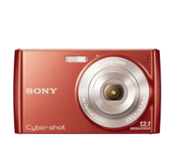 Sony Cyber-shot DSC-W510 camera