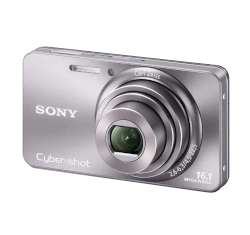 Sony Cyber-shot DSC-W570 camera