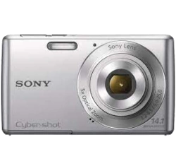 Sony Cyber-shot DSC-W620 camera