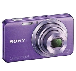 Sony Cyber-shot DSC-W630 camera