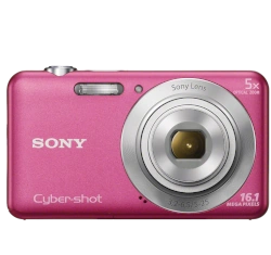 Sony Cyber-shot DSC-W710 camera