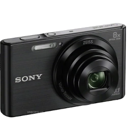 Sony Cyber-shot DSC-W830 camera