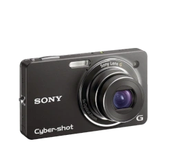 Sony Cyber-shot DSC-WX1 camera