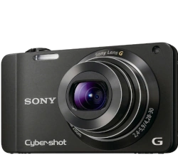 Sony Cyber-shot DSC-WX10 camera