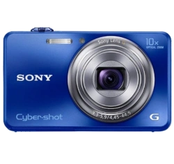 Sony Cyber-shot DSC-WX150 camera