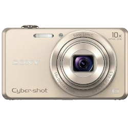 Sony Cyber-shot DSC-WX220 camera