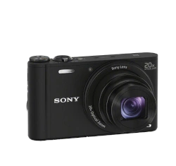 Sony Cyber-shot DSC-WX350 camera