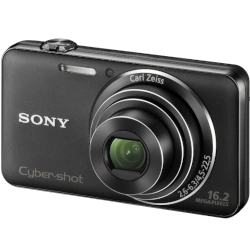 Sony Cyber-shot DSC-WX50 camera