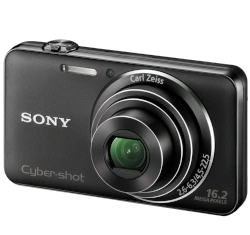 Sony Cyber-shot DSC-WX70 camera