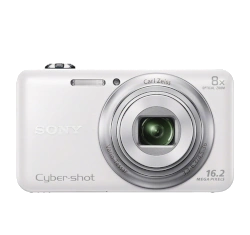 Sony Cyber-shot DSC-WX80 camera