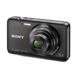 Sony Cyber-shot DSC-WX9 camera