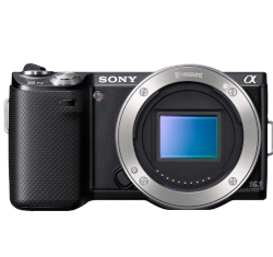 Sony NEX-5N camera