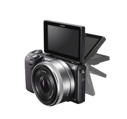 Sony NEX-5T camera