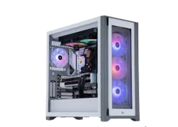 ABS Gladiator Inteel Core i9 12th Gen RTX 3080 desktop