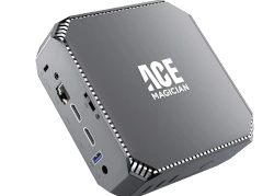 AceMagic AD03 Mini Intel N-100