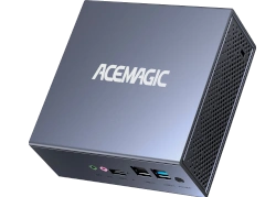 AceMagic AD03 Mini Intel N-5105