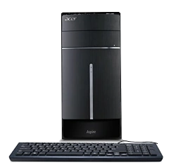 Acer Aspire ATC-115-UR13 desktop