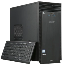 Acer Aspire ATC-710-UR53 Intel i7-6700 desktop