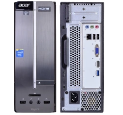 Acer Aspire AXC-603G-UW12 desktop