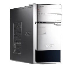 Acer Aspire E380 desktop