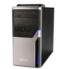 Acer Aspire M3100 desktop