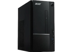 Acer Aspire Mini Tower Intel Core i3-10th Gen desktop