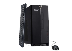 Acer Aspire Mini Tower Intel Core i5-10th Gen desktop