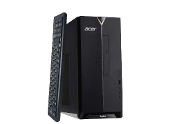 Acer Aspire TC-1660-UA19 Intel Core i5-10th Gen desktop