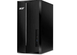 Acer Aspire TC-1760-UA93 Intel Core i7-12th Gen GTX 1660 Super desktop