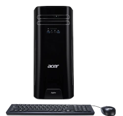 Acer Aspire TC-780A Intel Core i3-7100