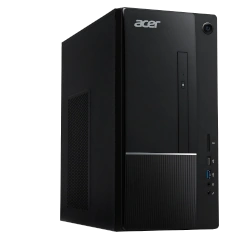 Acer Aspire TC-885 Intel Core i3 9th Gen desktop