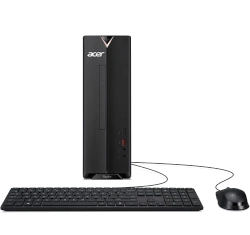 Acer Aspire XC-1660G Intel Core i3 10th Gen desktop