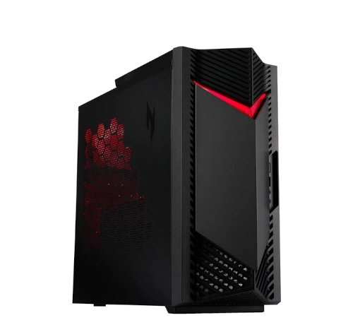 Acer Nitro 50 i5-14400F RTX 4060 Gaming Desktop
