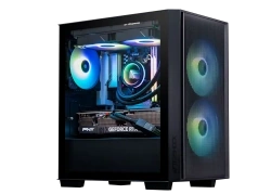 Aftershock AMD Ryzen 5 3600 RTX 2060 desktop