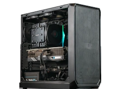 Aftershock Studio PC Intel Core i7-14th Gen Gigabyte B650 desktop