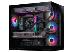 Aftershock Ultimate Gaming AMD Ryzen 7 7800X3D RTX 4090 desktop