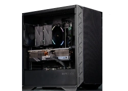 Aftershock Workstation Focus AMD Ryzen 5 5500 RTX 3050